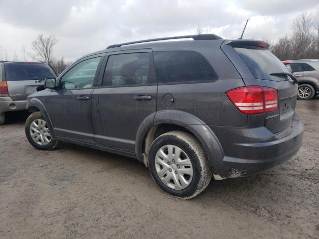 Photo 1 VIN: 3C4PDCAB5JT506089 - DODGE JOURNEY SE 