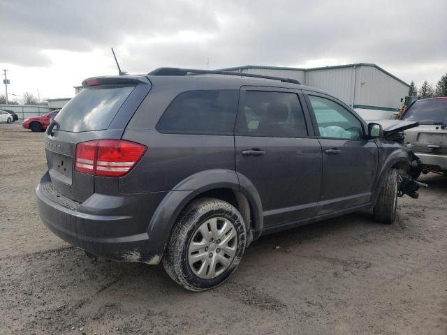 Photo 2 VIN: 3C4PDCAB5JT506089 - DODGE JOURNEY SE 