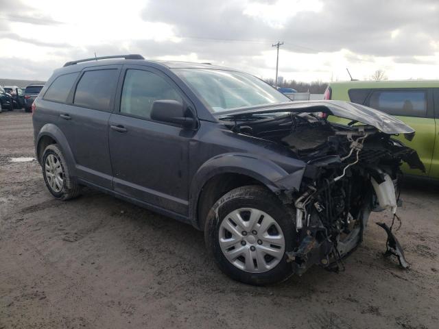 Photo 3 VIN: 3C4PDCAB5JT506089 - DODGE JOURNEY SE 