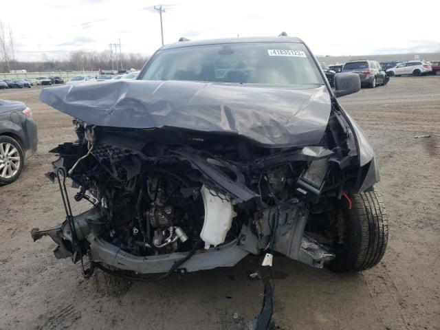 Photo 4 VIN: 3C4PDCAB5JT506089 - DODGE JOURNEY SE 