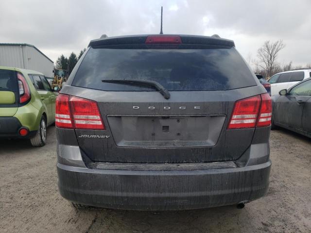 Photo 5 VIN: 3C4PDCAB5JT506089 - DODGE JOURNEY SE 