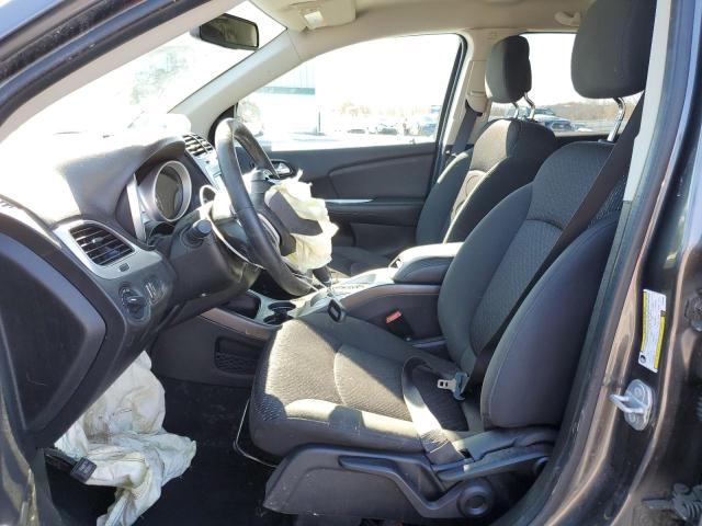 Photo 6 VIN: 3C4PDCAB5JT506089 - DODGE JOURNEY SE 