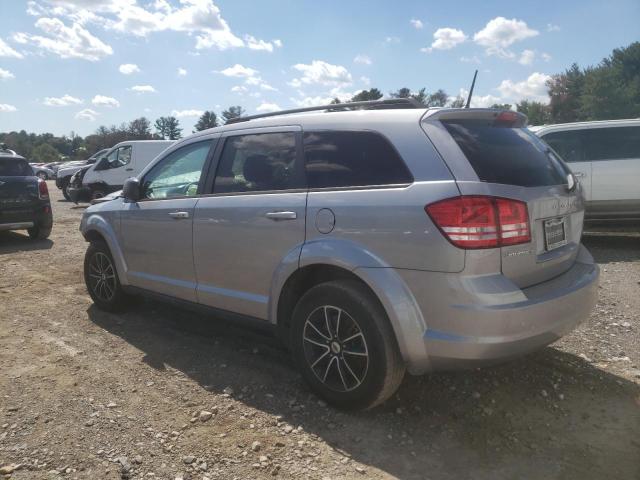 Photo 2 VIN: 3C4PDCAB5JT506397 - DODGE JOURNEY SE 