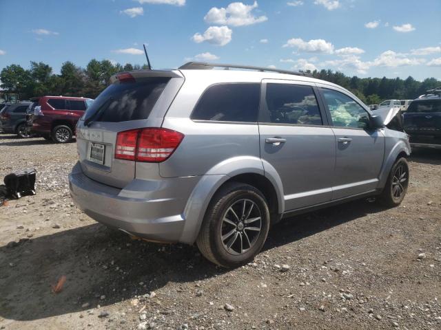 Photo 3 VIN: 3C4PDCAB5JT506397 - DODGE JOURNEY SE 