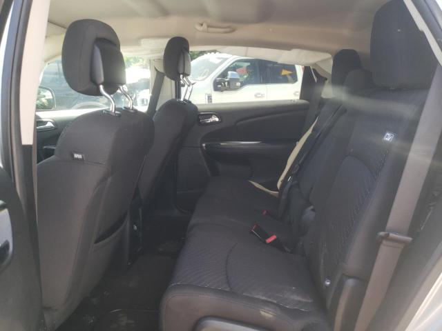 Photo 5 VIN: 3C4PDCAB5JT506397 - DODGE JOURNEY SE 