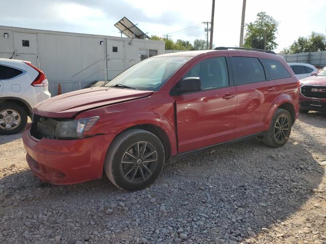 Photo 0 VIN: 3C4PDCAB5JT507260 - DODGE JOURNEY SE 