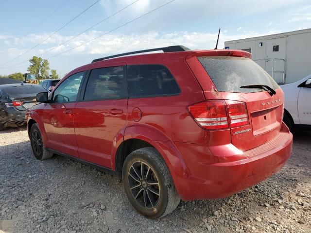 Photo 1 VIN: 3C4PDCAB5JT507260 - DODGE JOURNEY SE 