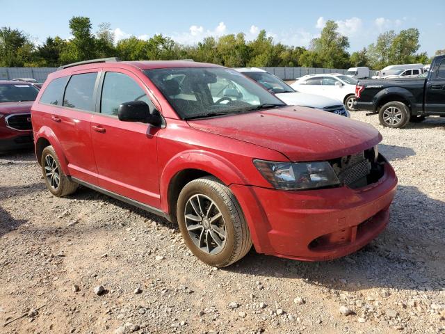 Photo 3 VIN: 3C4PDCAB5JT507260 - DODGE JOURNEY SE 