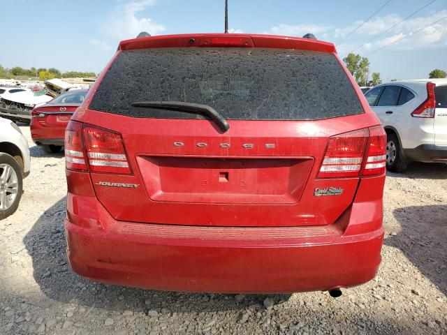 Photo 5 VIN: 3C4PDCAB5JT507260 - DODGE JOURNEY SE 