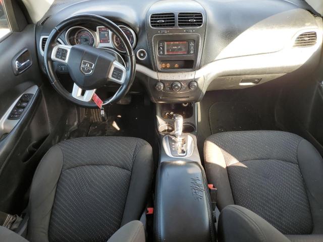 Photo 7 VIN: 3C4PDCAB5JT507260 - DODGE JOURNEY SE 