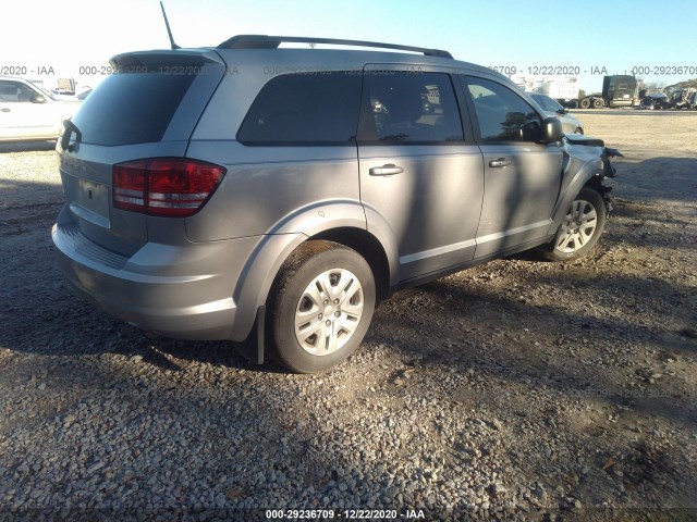 Photo 3 VIN: 3C4PDCAB5JT508165 - DODGE JOURNEY 