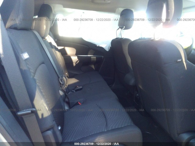 Photo 7 VIN: 3C4PDCAB5JT508165 - DODGE JOURNEY 