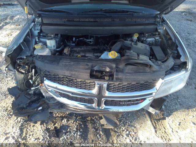 Photo 9 VIN: 3C4PDCAB5JT508165 - DODGE JOURNEY 