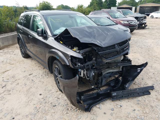 Photo 0 VIN: 3C4PDCAB5JT518209 - DODGE JOURNEY 