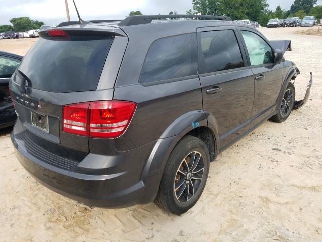 Photo 3 VIN: 3C4PDCAB5JT518209 - DODGE JOURNEY 