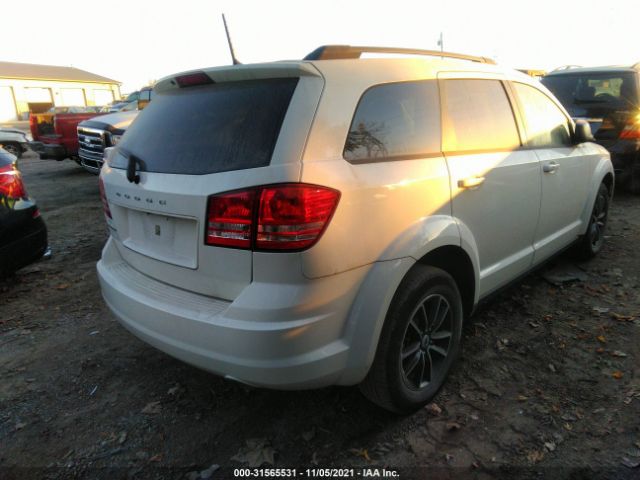 Photo 3 VIN: 3C4PDCAB5JT518842 - DODGE JOURNEY 