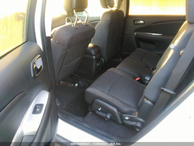 Photo 7 VIN: 3C4PDCAB5JT518842 - DODGE JOURNEY 