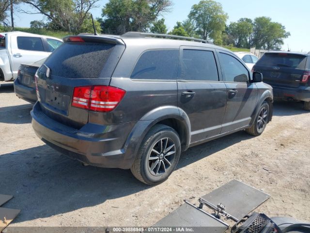 Photo 3 VIN: 3C4PDCAB5JT519053 - DODGE JOURNEY 