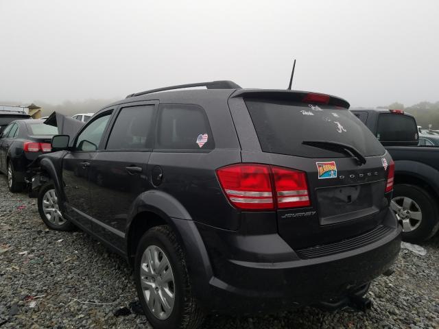 Photo 2 VIN: 3C4PDCAB5JT519103 - DODGE JOURNEY 