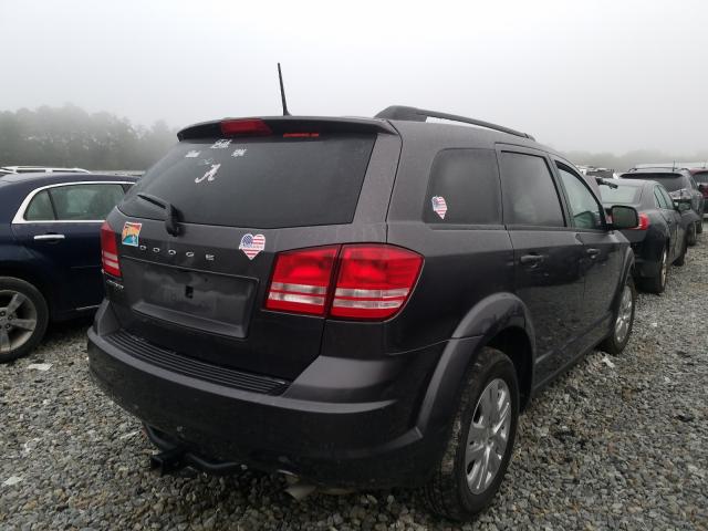 Photo 3 VIN: 3C4PDCAB5JT519103 - DODGE JOURNEY 