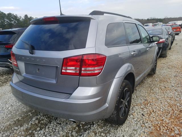 Photo 3 VIN: 3C4PDCAB5JT519375 - DODGE JOURNEY 