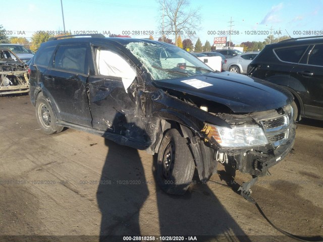 Photo 0 VIN: 3C4PDCAB5JT524690 - DODGE JOURNEY 