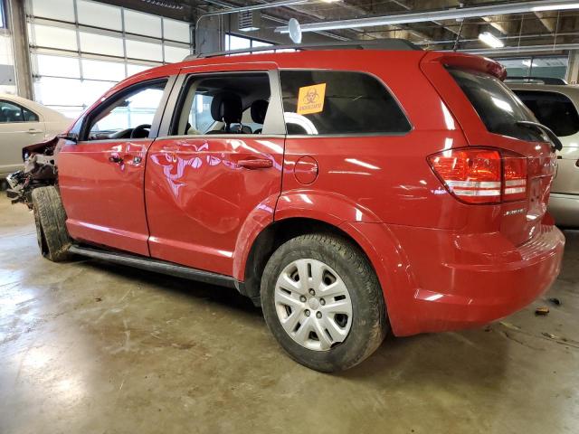 Photo 1 VIN: 3C4PDCAB5JT527394 - DODGE JOURNEY 