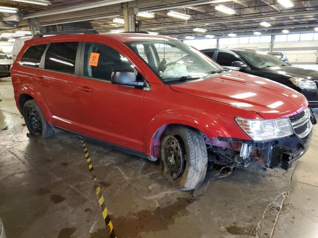 Photo 3 VIN: 3C4PDCAB5JT527394 - DODGE JOURNEY 