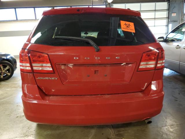 Photo 5 VIN: 3C4PDCAB5JT527394 - DODGE JOURNEY 