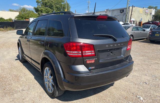 Photo 2 VIN: 3C4PDCAB5JT527511 - DODGE JOURNEY 