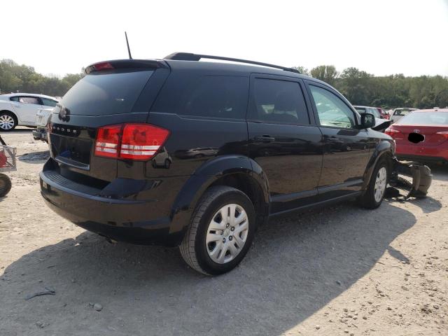 Photo 3 VIN: 3C4PDCAB5JT531171 - DODGE JOURNEY SE 