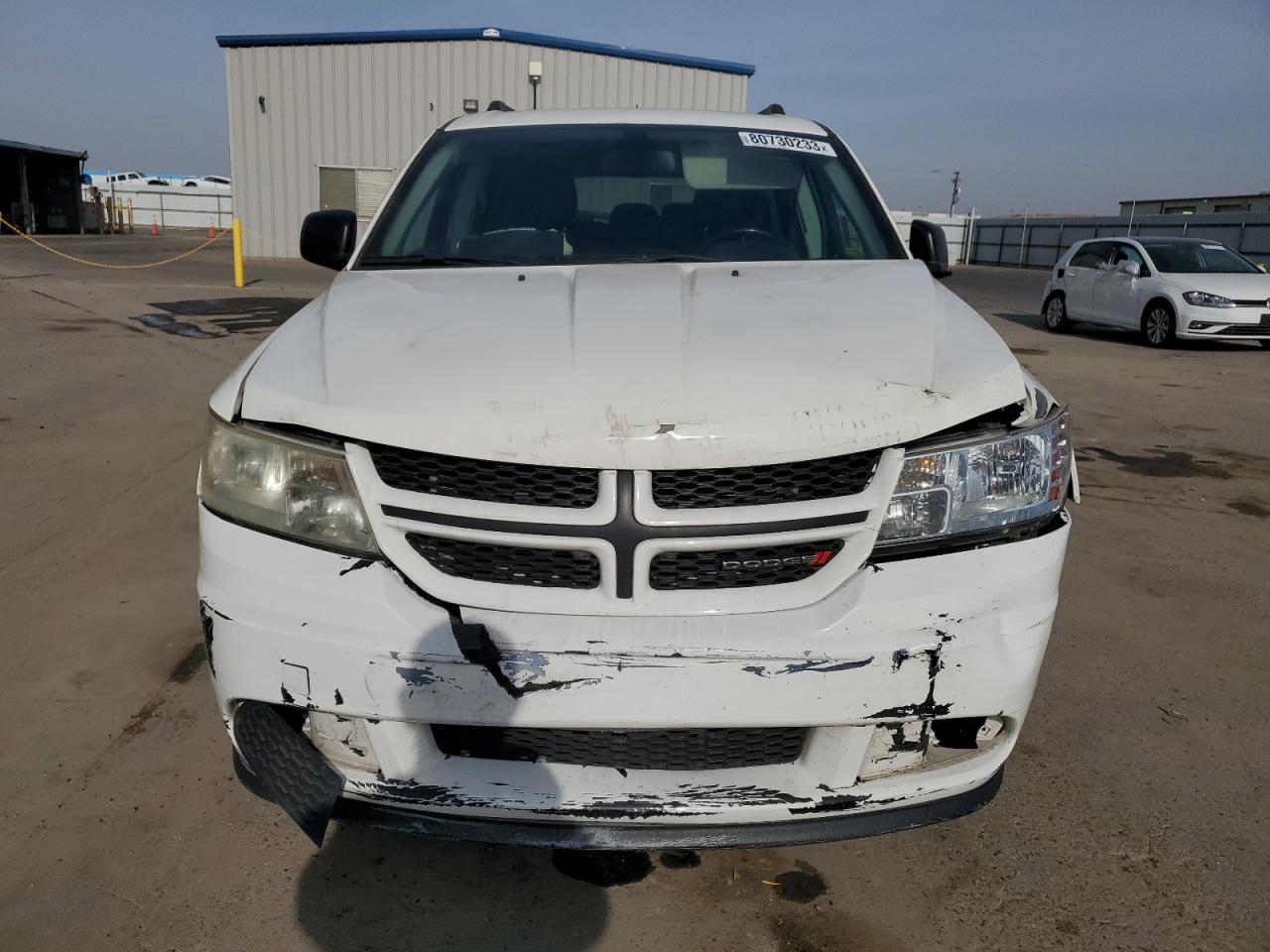 Photo 4 VIN: 3C4PDCAB5JT532157 - DODGE JOURNEY 