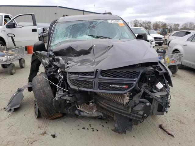 Photo 4 VIN: 3C4PDCAB5JT532708 - DODGE JOURNEY 