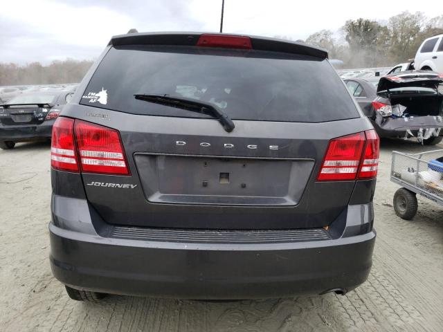 Photo 5 VIN: 3C4PDCAB5JT532708 - DODGE JOURNEY 