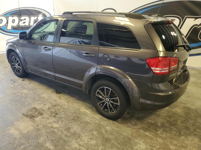 Photo 1 VIN: 3C4PDCAB5JT533597 - DODGE JOURNEY 