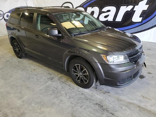 Photo 3 VIN: 3C4PDCAB5JT533597 - DODGE JOURNEY 