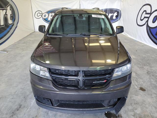 Photo 4 VIN: 3C4PDCAB5JT533597 - DODGE JOURNEY 