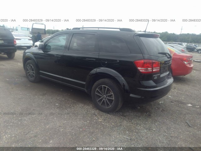 Photo 2 VIN: 3C4PDCAB5JT534121 - DODGE JOURNEY 