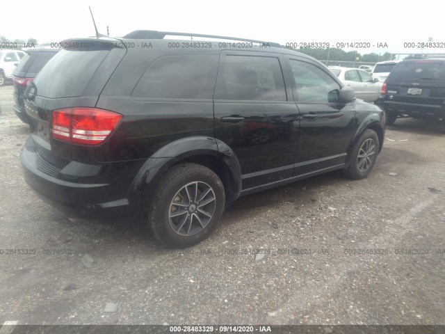 Photo 3 VIN: 3C4PDCAB5JT534121 - DODGE JOURNEY 