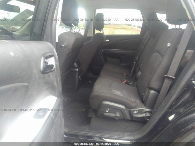 Photo 7 VIN: 3C4PDCAB5JT534121 - DODGE JOURNEY 