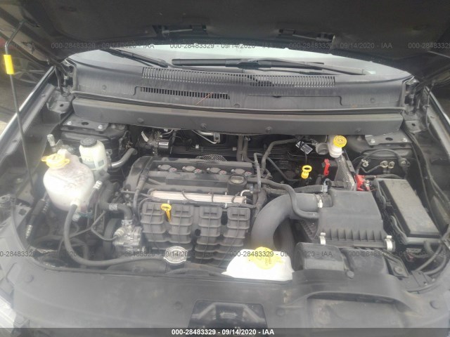 Photo 9 VIN: 3C4PDCAB5JT534121 - DODGE JOURNEY 