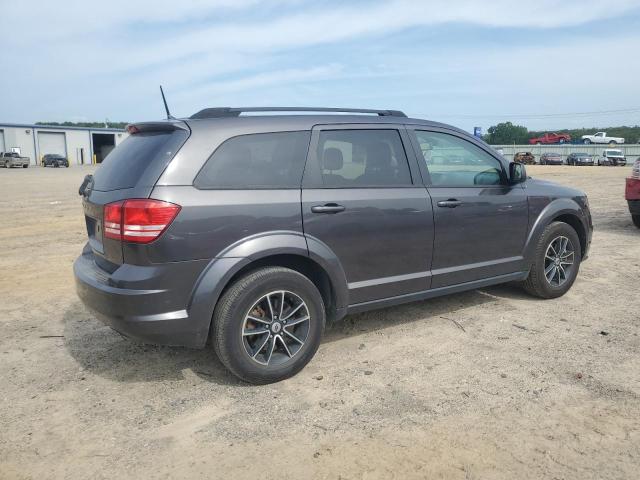 Photo 2 VIN: 3C4PDCAB5JT535155 - DODGE JOURNEY SE 