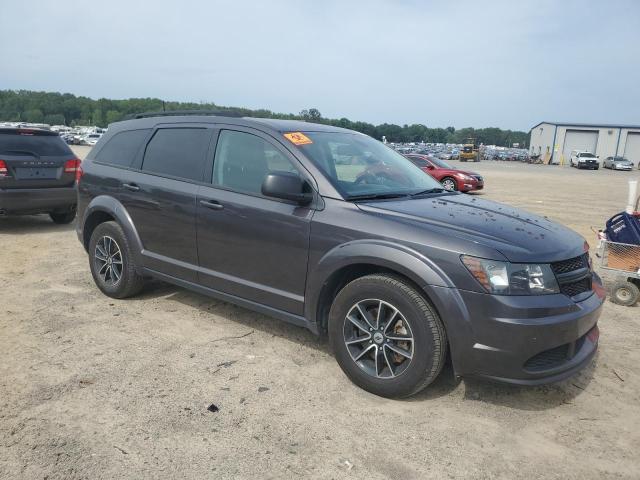 Photo 3 VIN: 3C4PDCAB5JT535155 - DODGE JOURNEY SE 