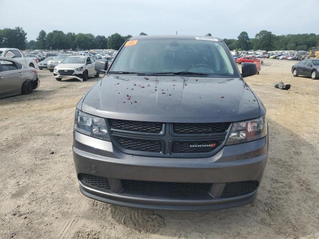 Photo 4 VIN: 3C4PDCAB5JT535155 - DODGE JOURNEY SE 