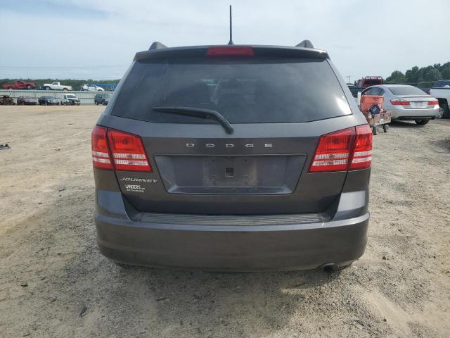 Photo 5 VIN: 3C4PDCAB5JT535155 - DODGE JOURNEY SE 