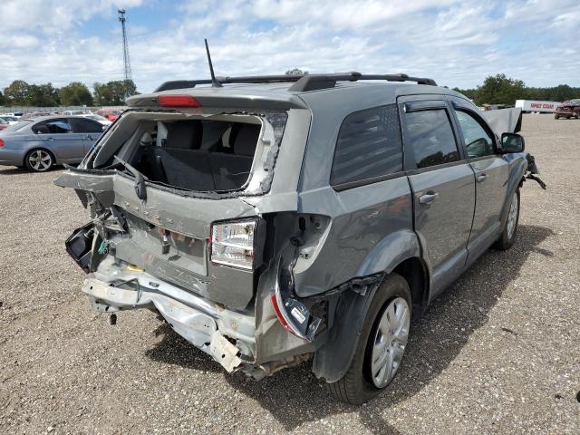 Photo 3 VIN: 3C4PDCAB5KT732229 - DODGE JOURNEY SE 