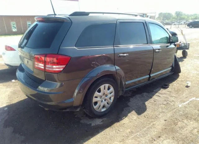 Photo 3 VIN: 3C4PDCAB5KT746776 - DODGE JOURNEY 