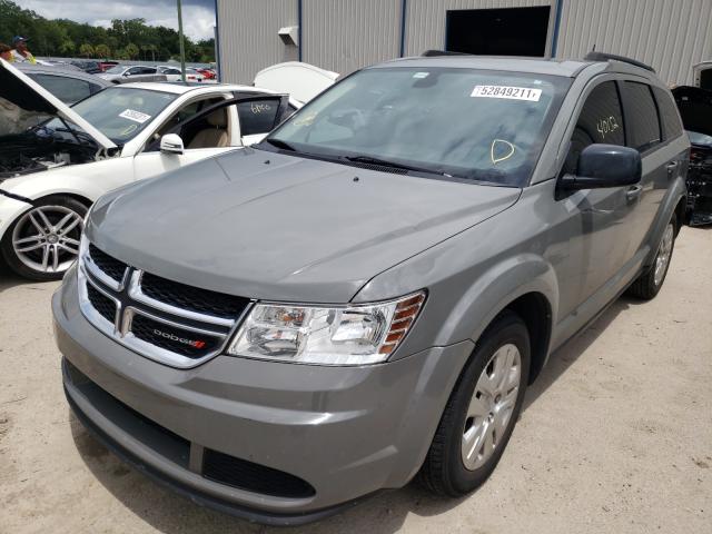 Photo 1 VIN: 3C4PDCAB5KT758331 - DODGE JOURNEY 