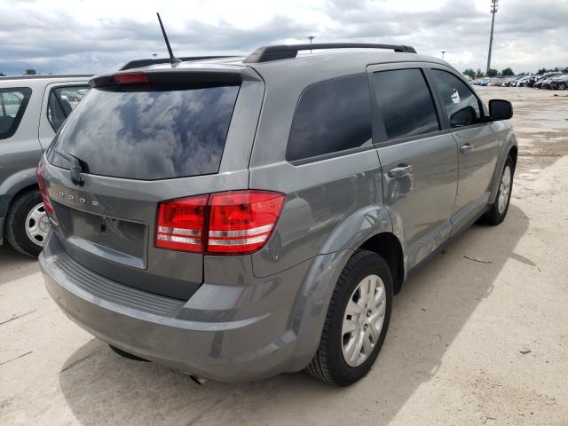 Photo 3 VIN: 3C4PDCAB5KT758331 - DODGE JOURNEY 