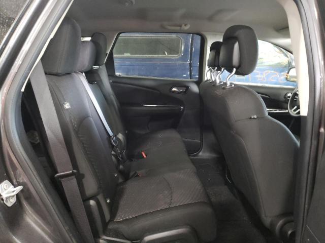 Photo 5 VIN: 3C4PDCAB5KT797730 - DODGE JOURNEY SE 